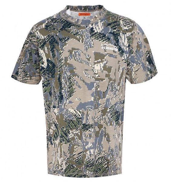 Picture of REMINGTON FIGURE SHIRT